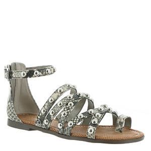 Circus by Sam Edelman Carla Snake Print Sandals